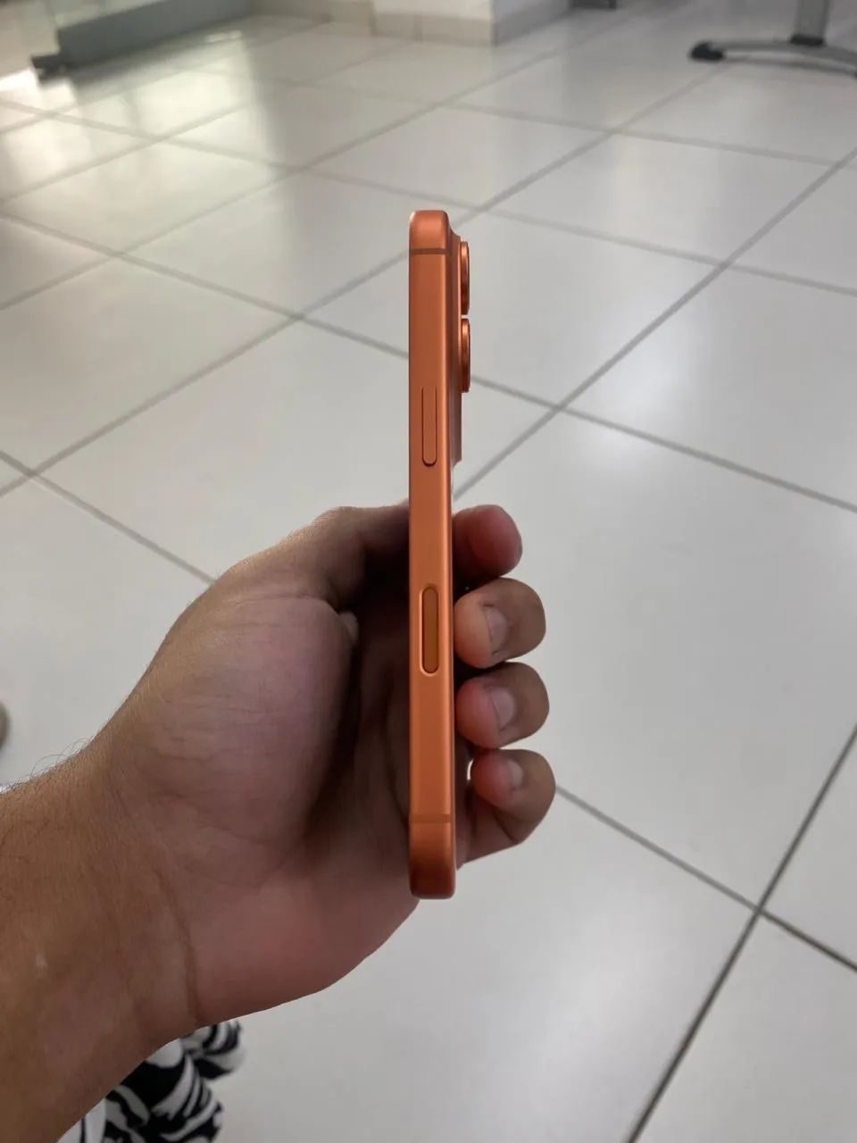 iphone 17 pro  - Foto 5