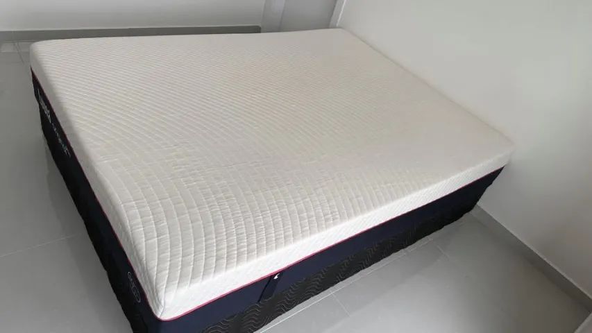 Colchão Lunna Original Plus - Foto 4