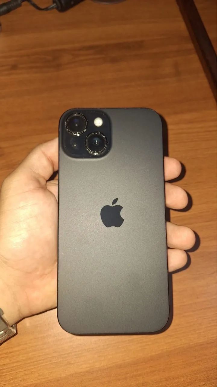 iPhone 15 - Foto 5