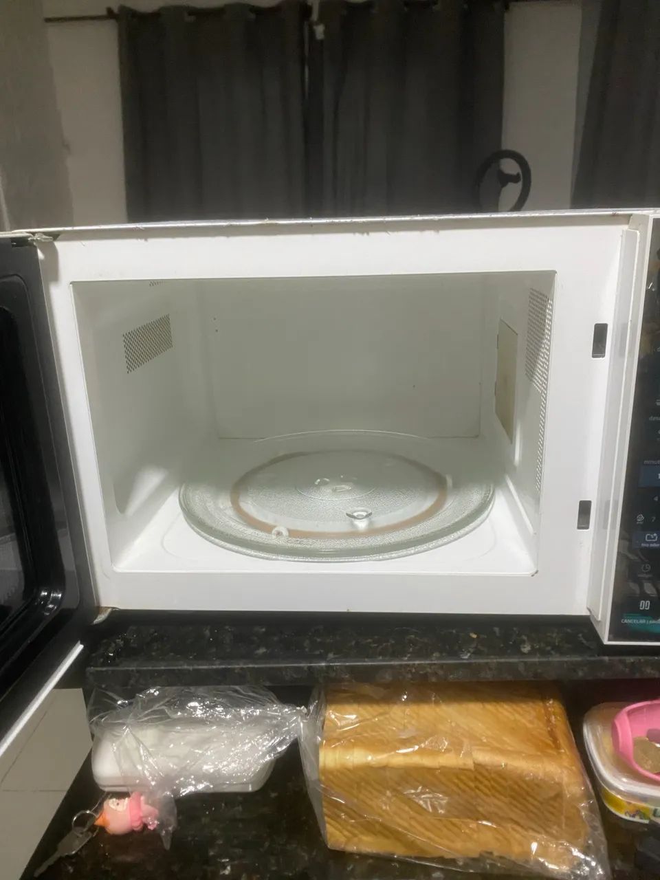 MICROONDAS 27L - Foto 3