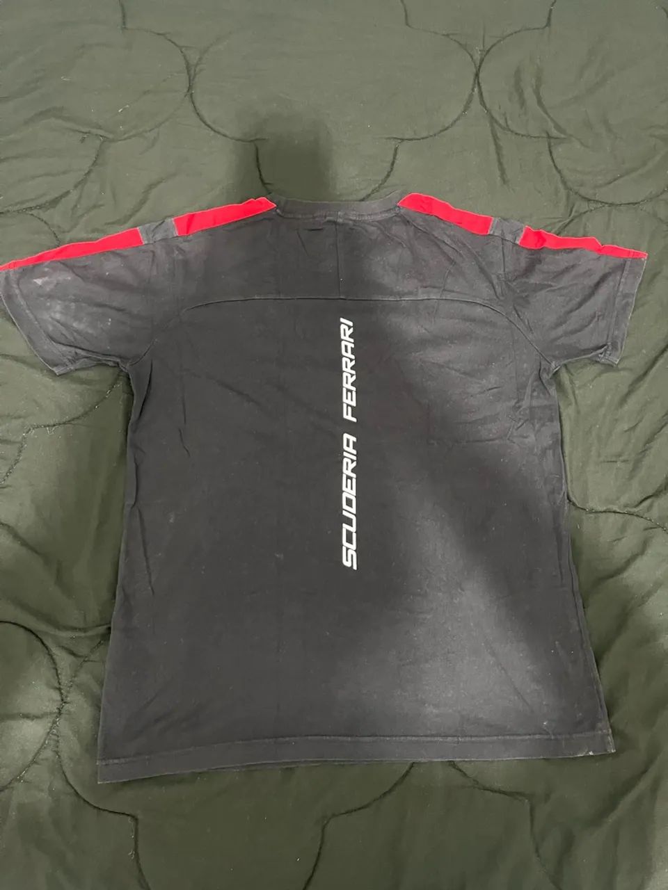  Camiseta Champion - P