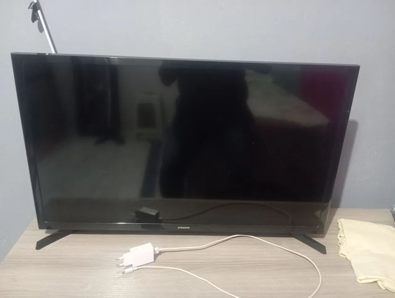 Tv Samsung 32