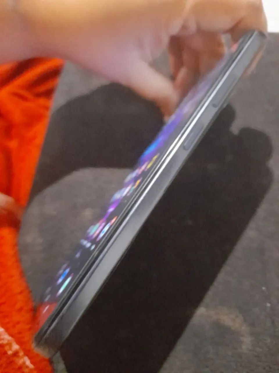 Infinix 265gigas - Foto 2