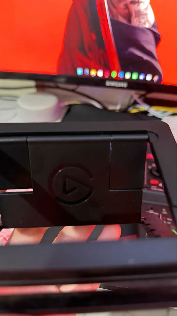 controlador de streaming (el gato - Foto 5