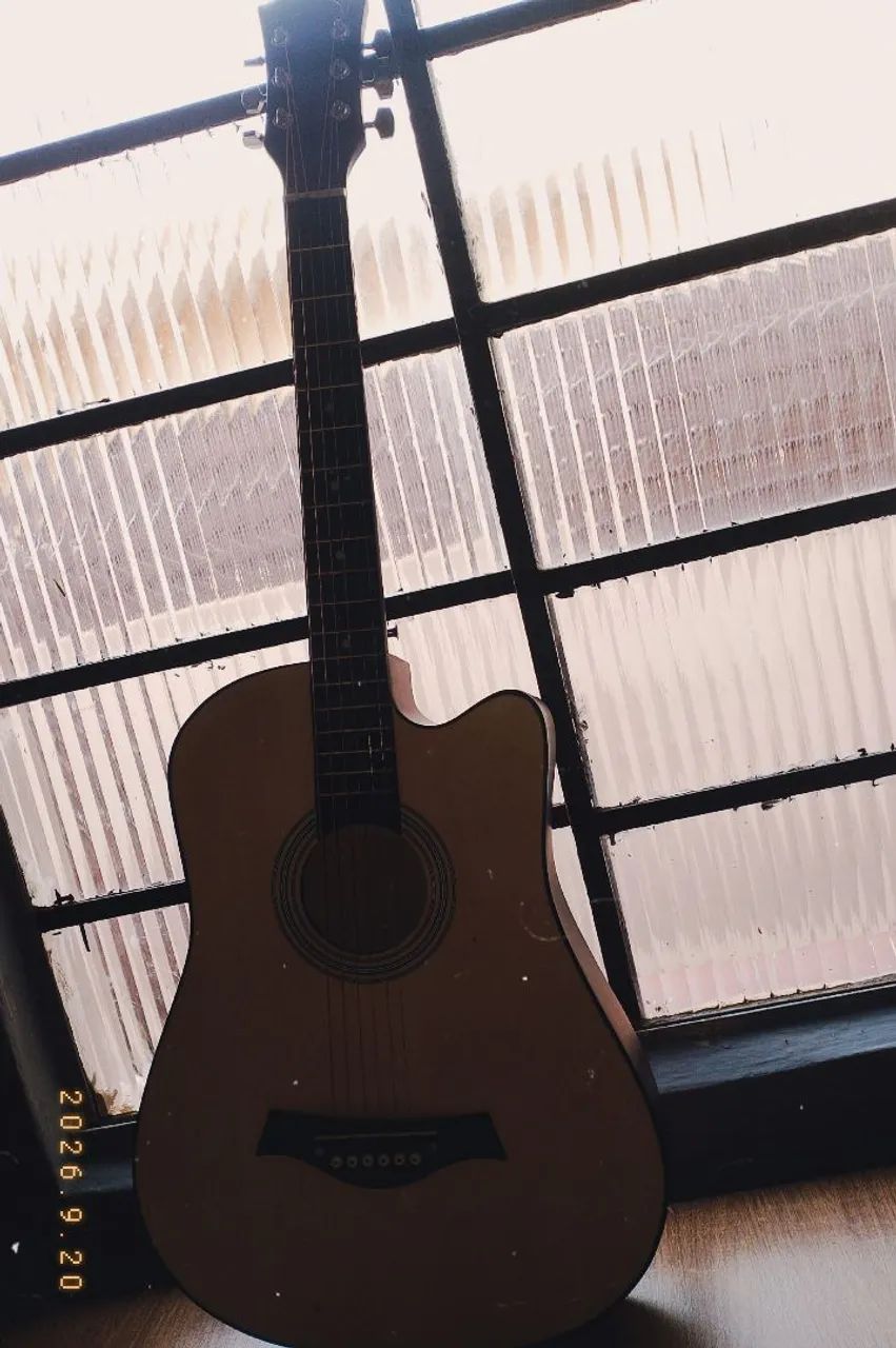 Violão - Foto 3