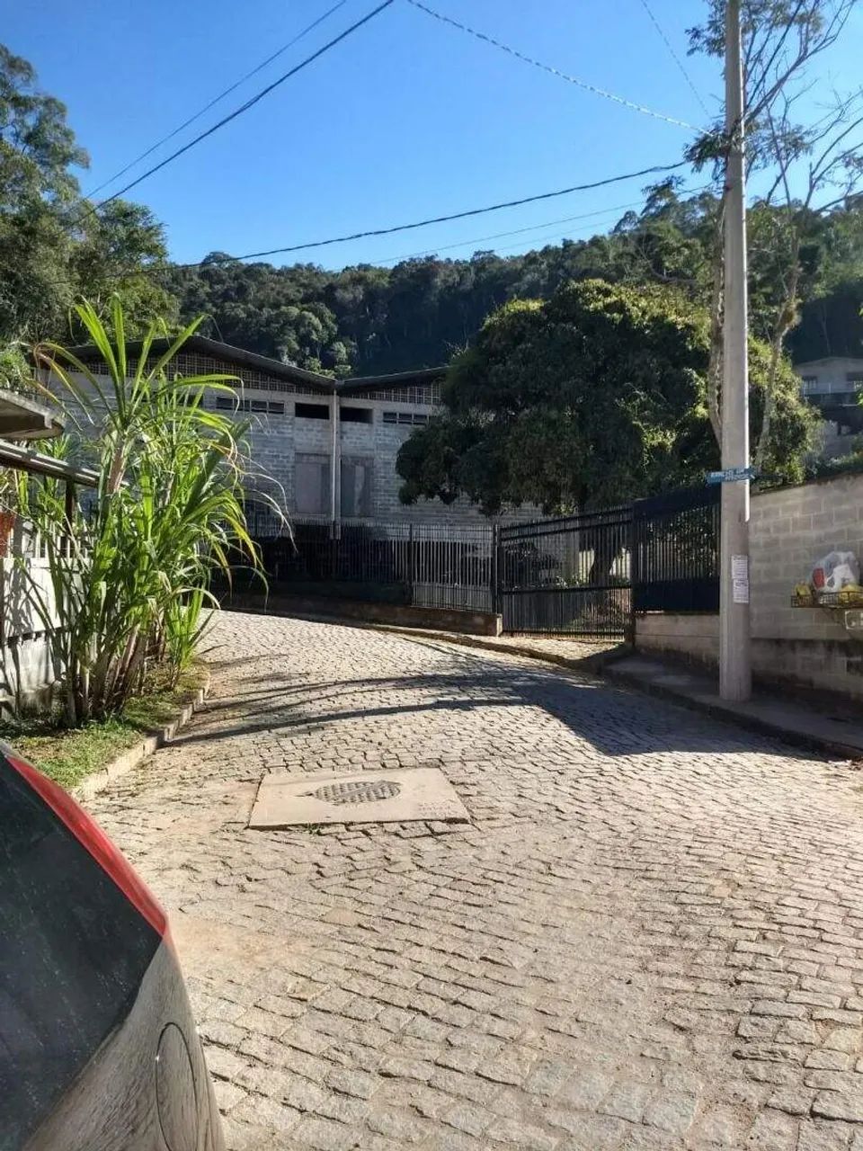 Terreno com ótima topografia, 217.800 m² - Foto 2
