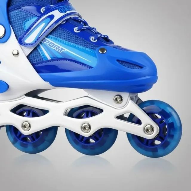 ROLLER AZUL TAMANHO G