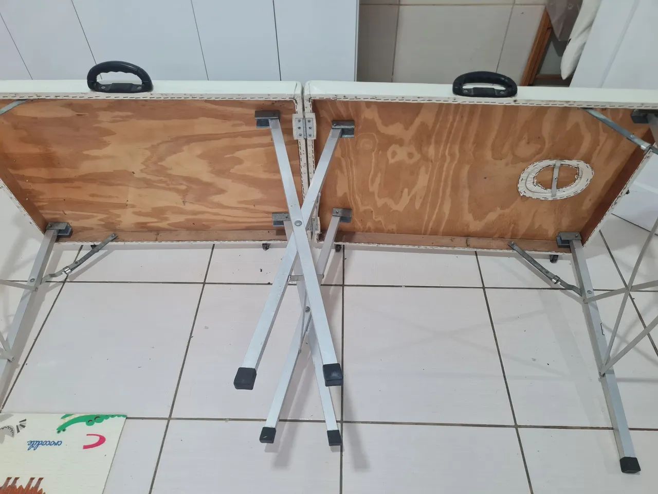 Maca maleta portátil  - Foto 4