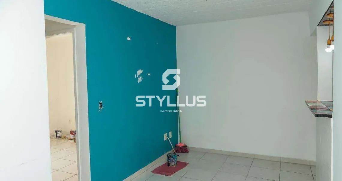 Lins de Vasconcelos | Apartamento 2 quartos - Foto 4