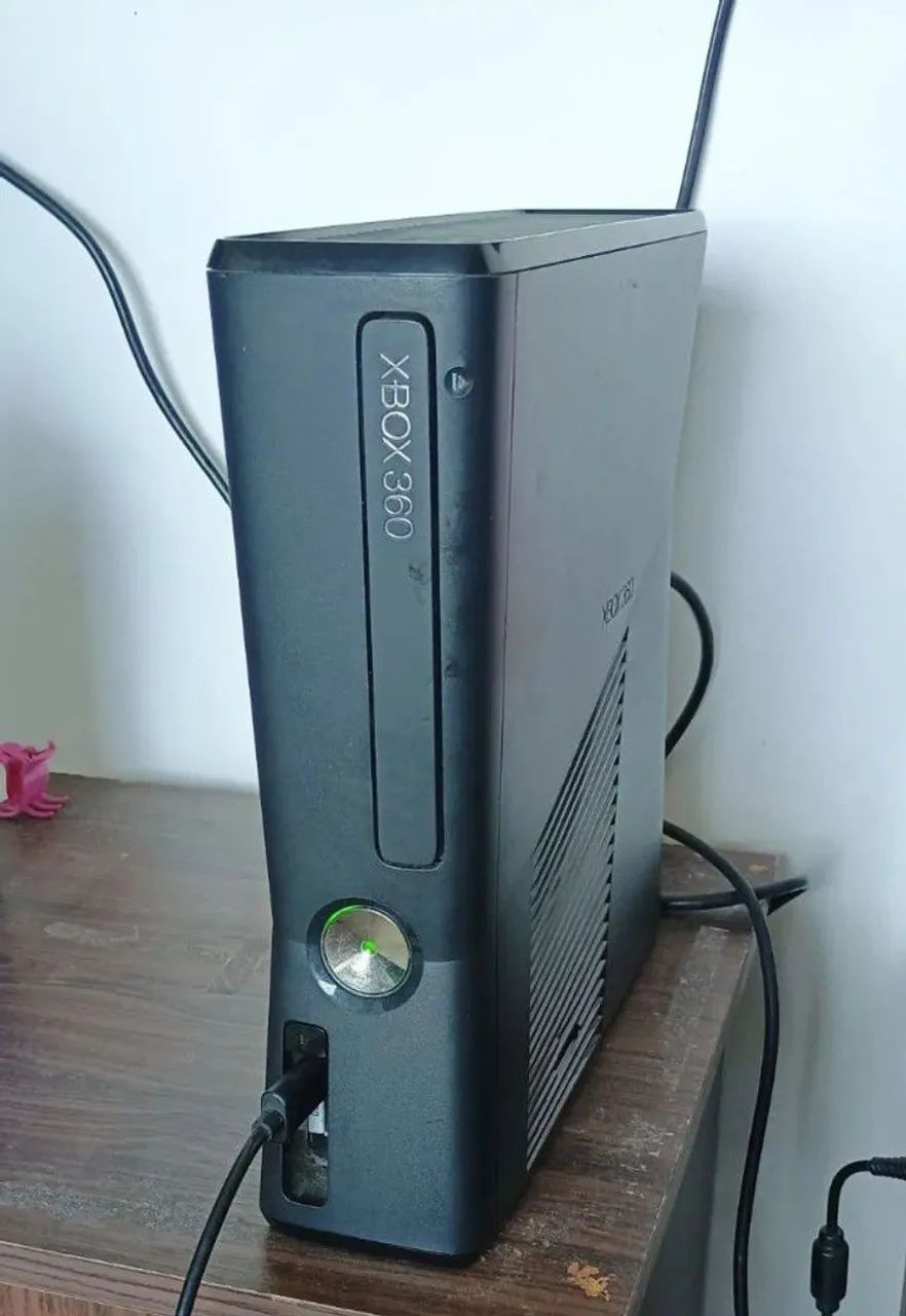 Xbox 360 - Foto 3
