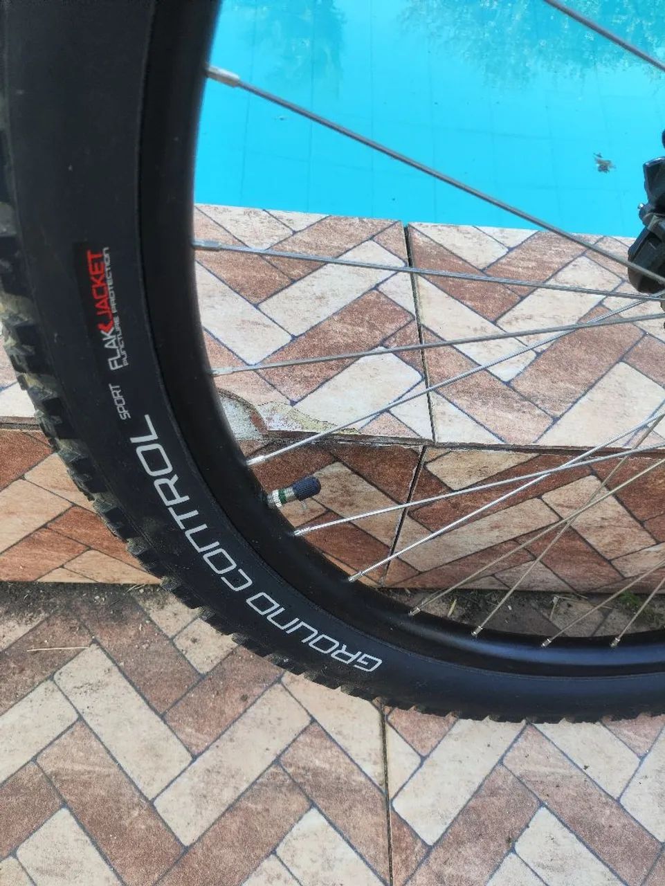 Bicicleta Specialized rockhopper  - Foto 3