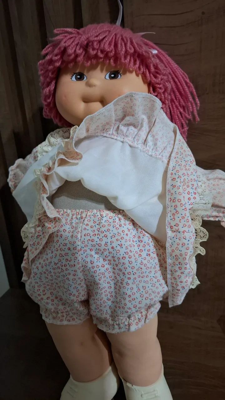 Boneca Quem me Quer  - Foto 3