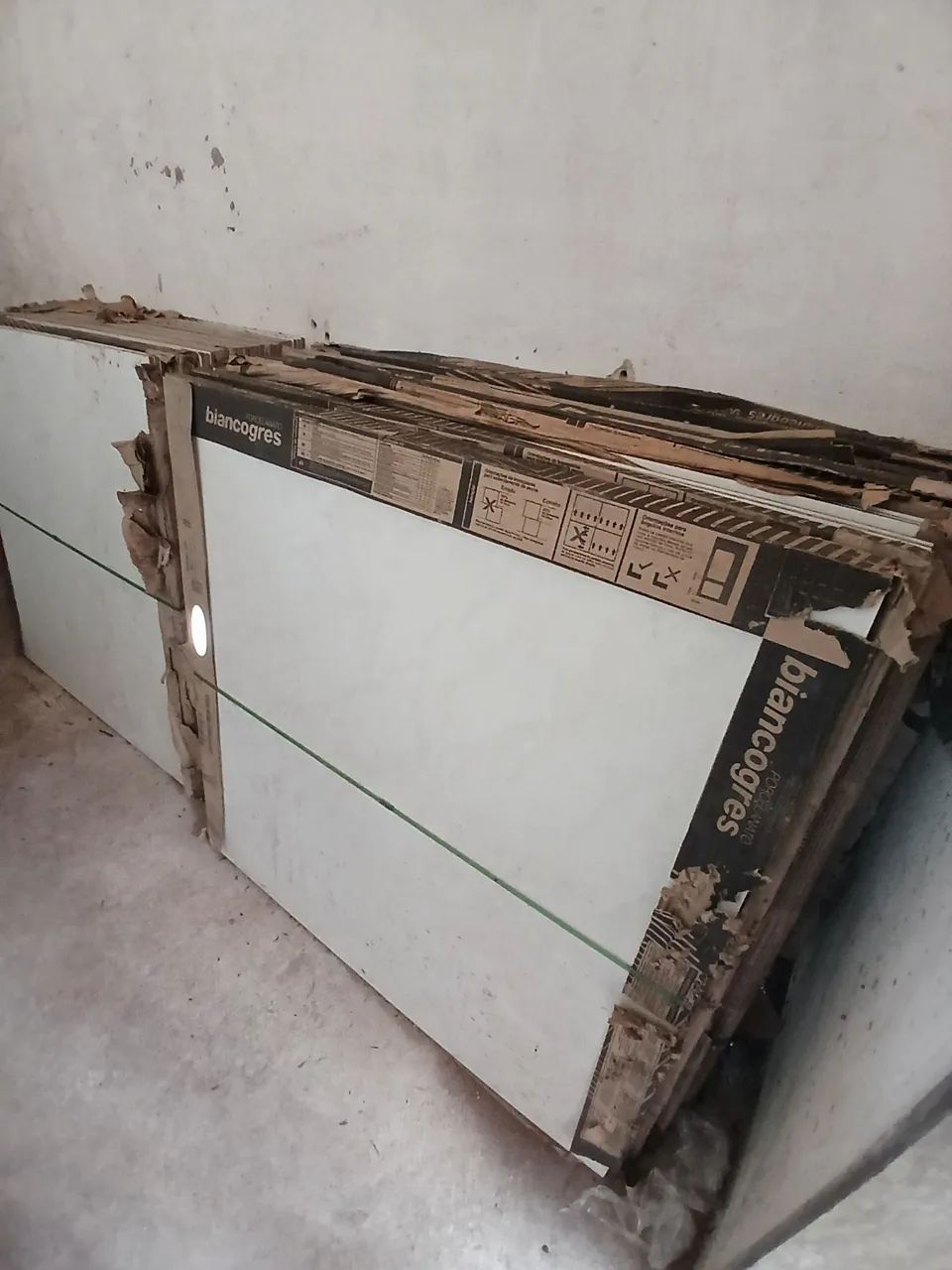Piso Porcelanato  - Foto 4
