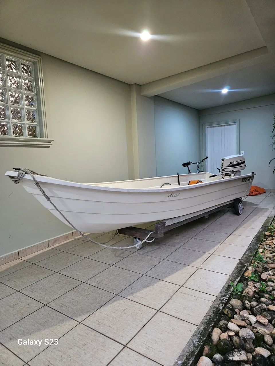 Barco motorboat - Foto 2