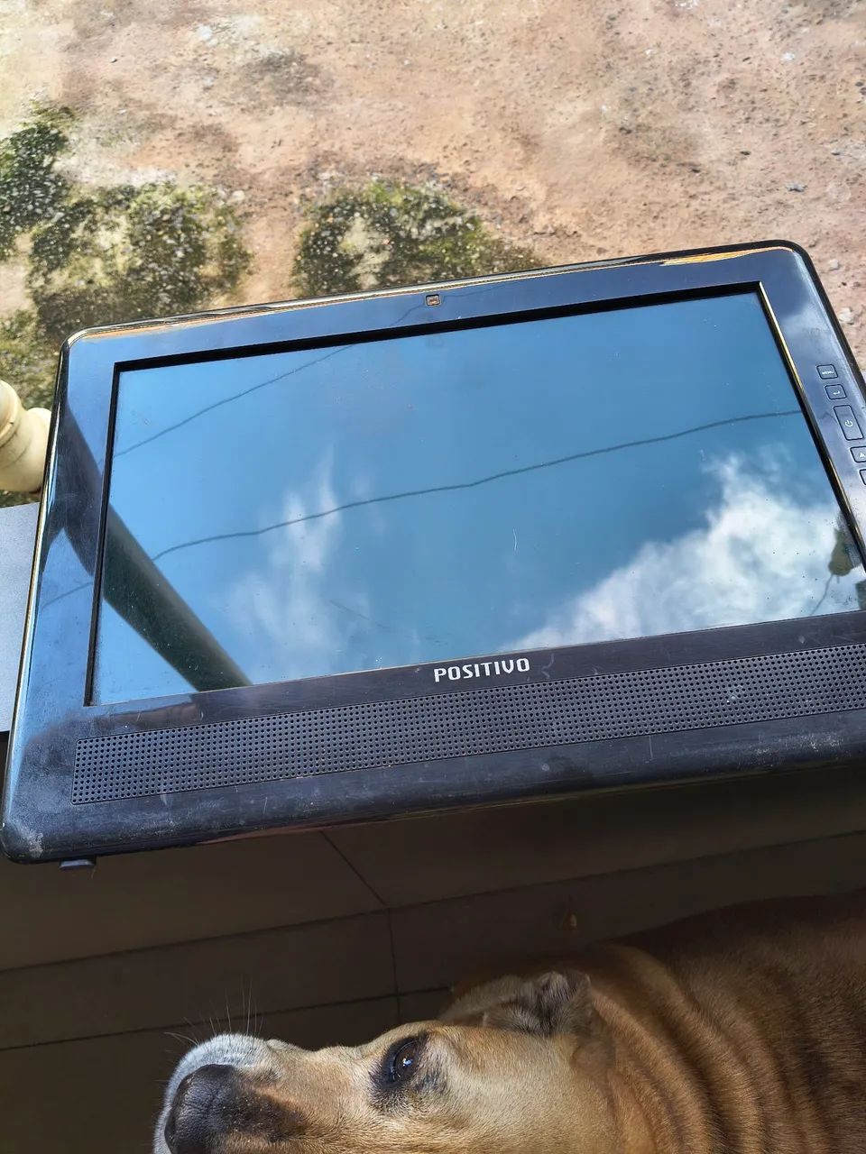 Monitor bom para uso  - Foto 2