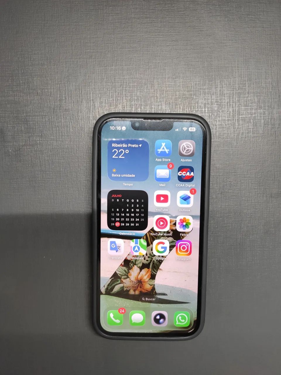 iPhone 17E - Foto 3