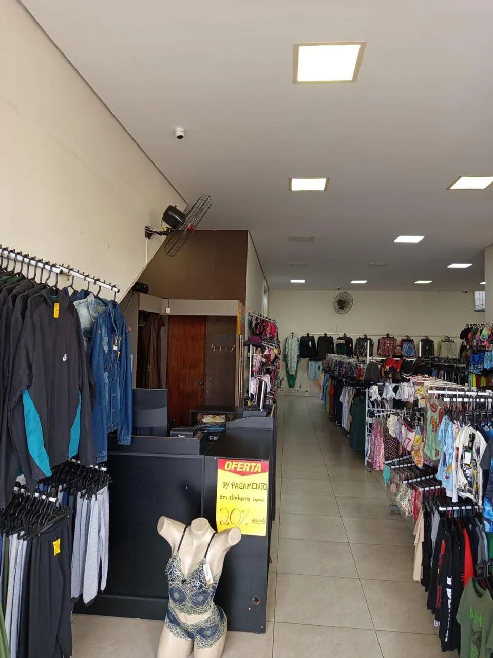 Salão para alugar em Sumaré, Centro - Foto 2