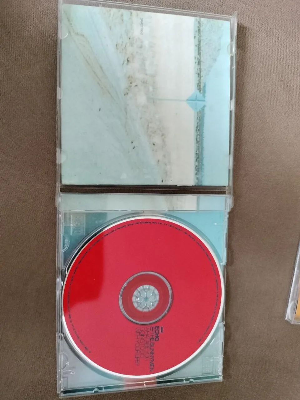 CDs Indie Rock Originais - Foto 3