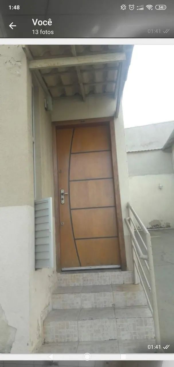 Foto - Contagem - Cândida Ferreira