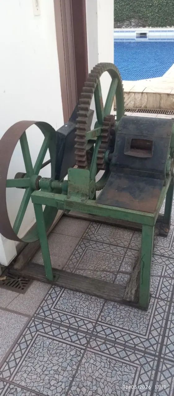 Engenho de cana grande. - Foto 2