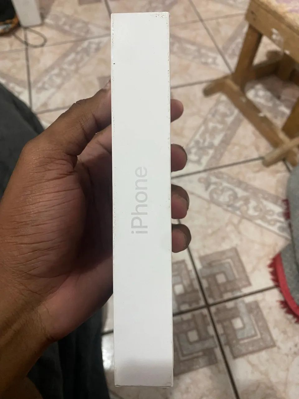 iPhone 16e 128gb novo  - Foto 3