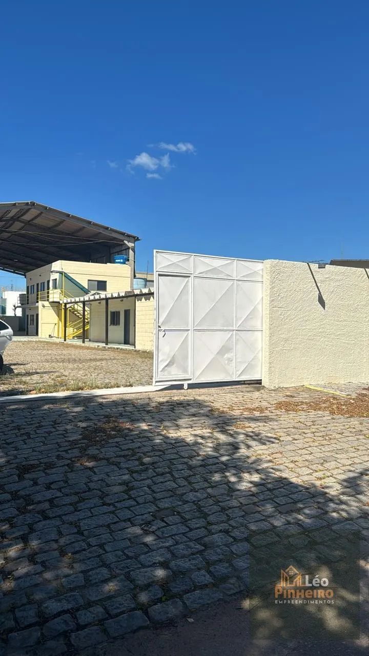 Galpão em Novo Cavaleiros - Macaé - Foto 3