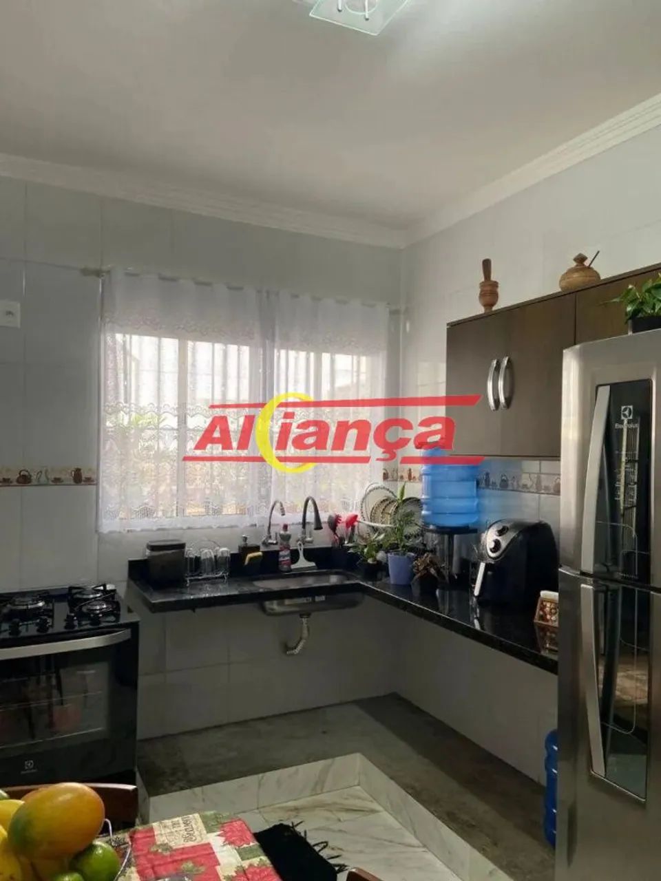Casa térrea 168m², com 3 quartos à venda na Vila Aliança - Foto 5