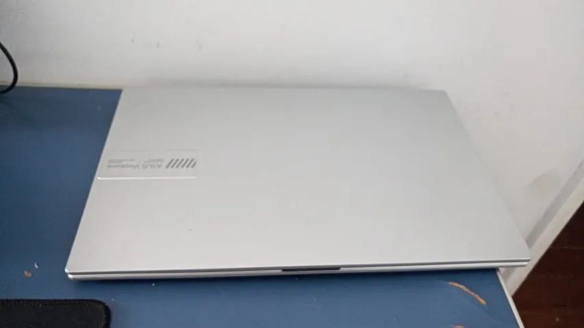 Notebook ASUS VivoBook em Excelente Estado - Rápido e Conservado - Foto 3