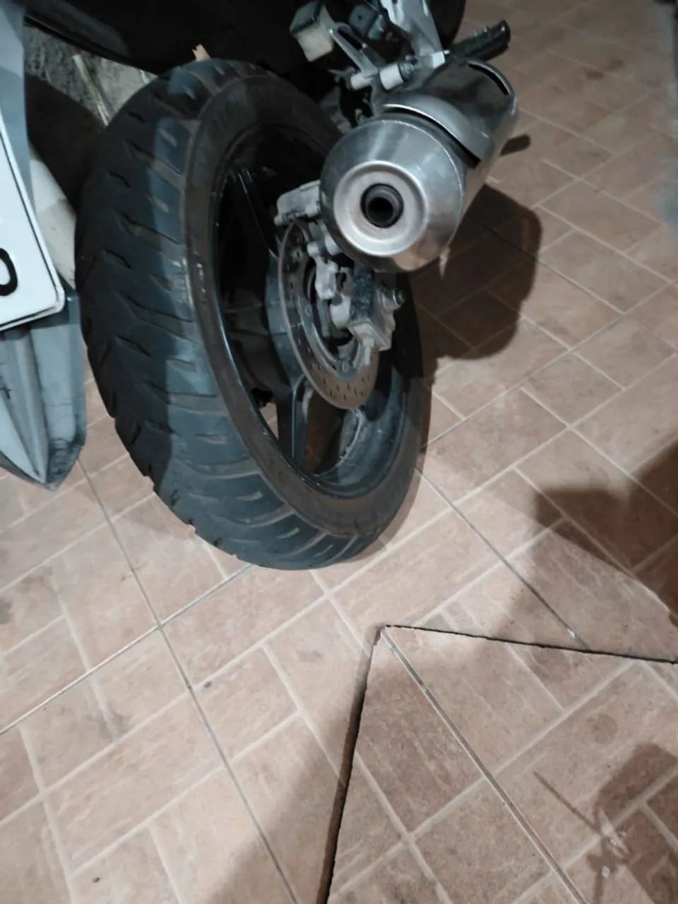 Honda CB 300 R Flex  - Foto 3