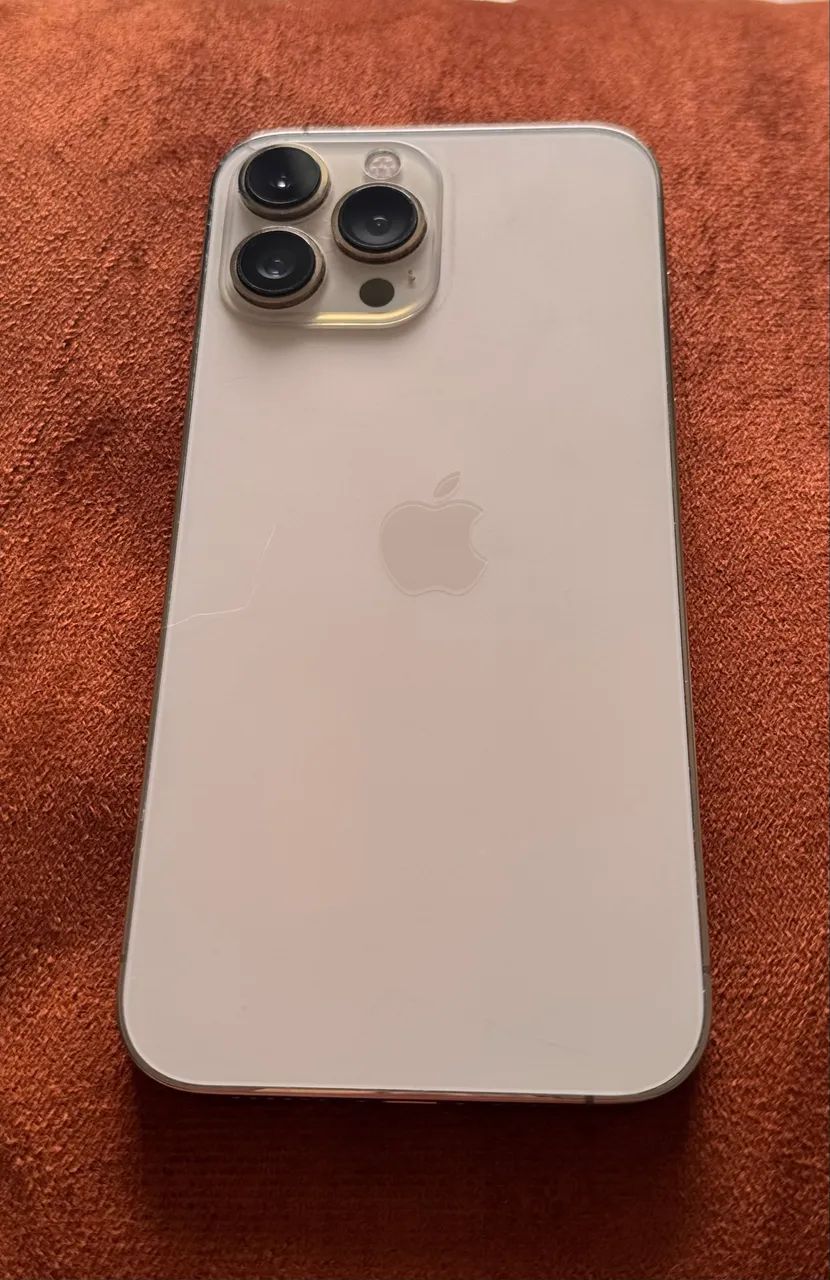 iPhone 13 Pro Max - Foto 3