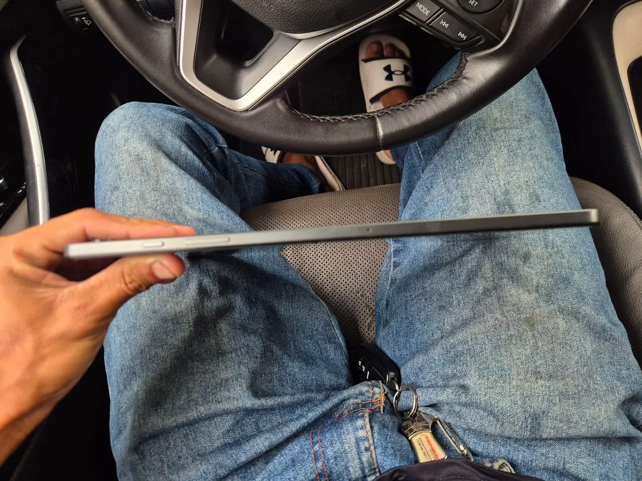 Tablet A9+5g - Foto 4