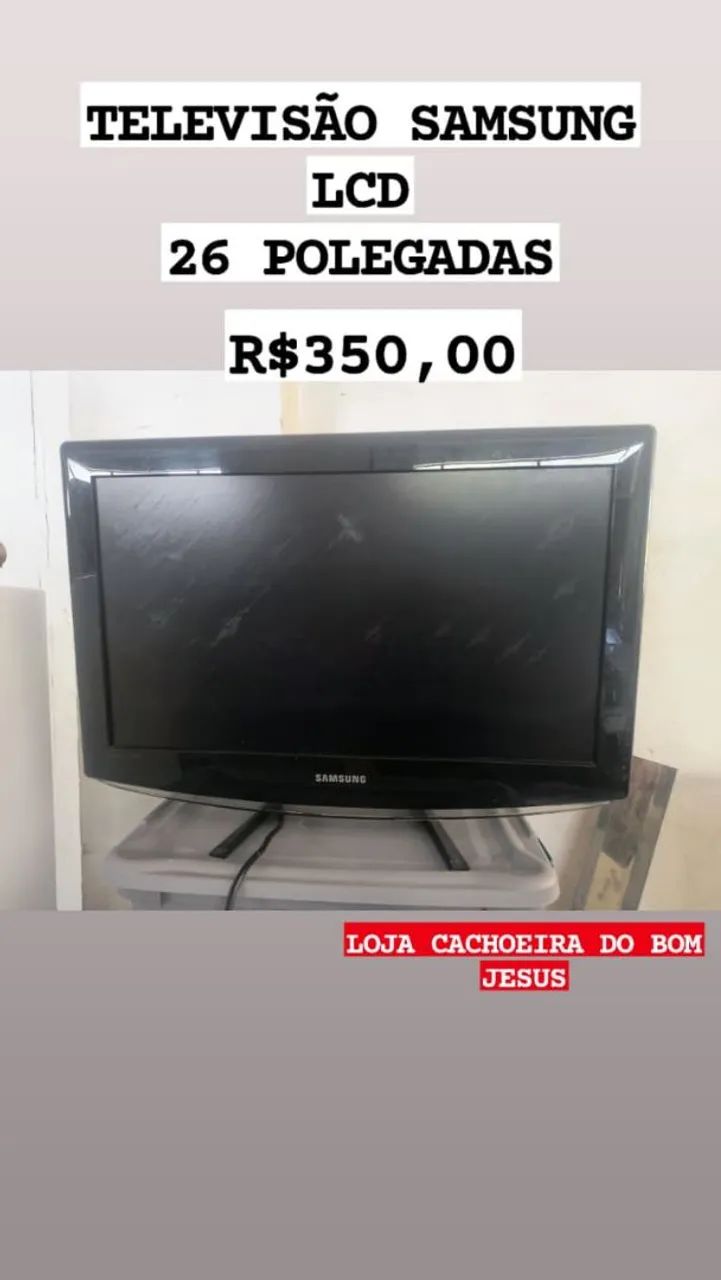 Televisão 
