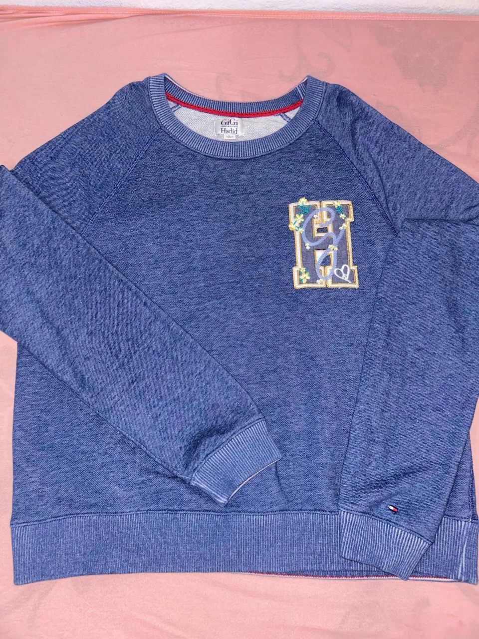 Motelom Tommy Hilfiger