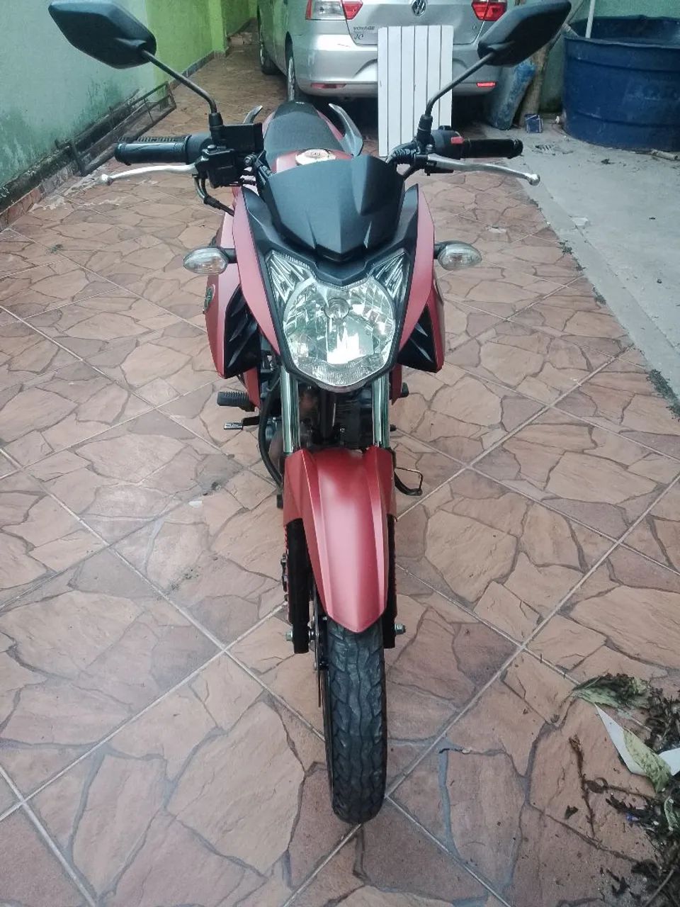 Fazer 150 2022 - Foto 5