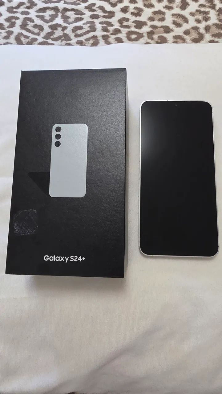 Samsung Galaxy S24 Plus - Foto 5