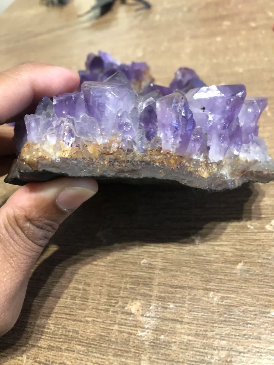 Pedra amestita - Foto 2
