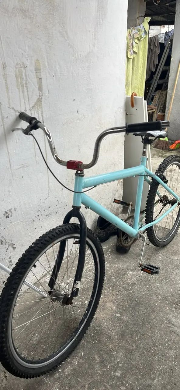 bike aro 26