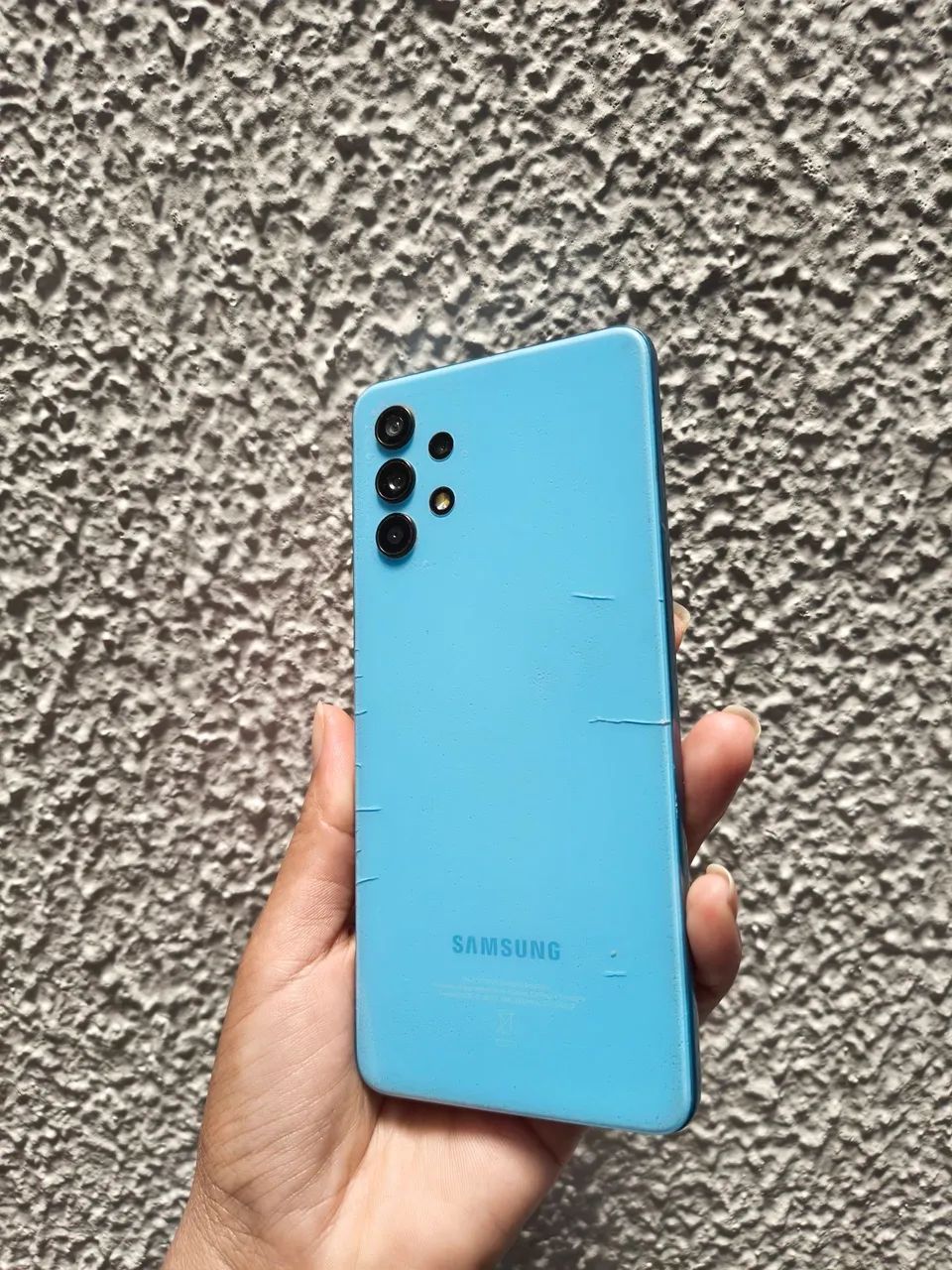 Celular Samsung Galaxy A32 - Foto 2
