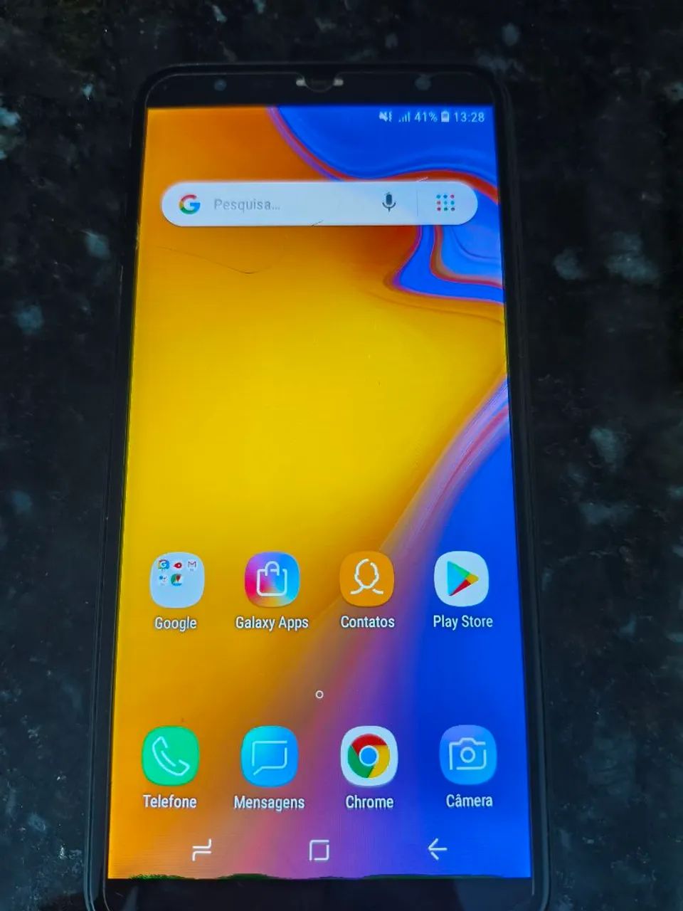 Celular Samsung Galaxy J4 - Foto 2
