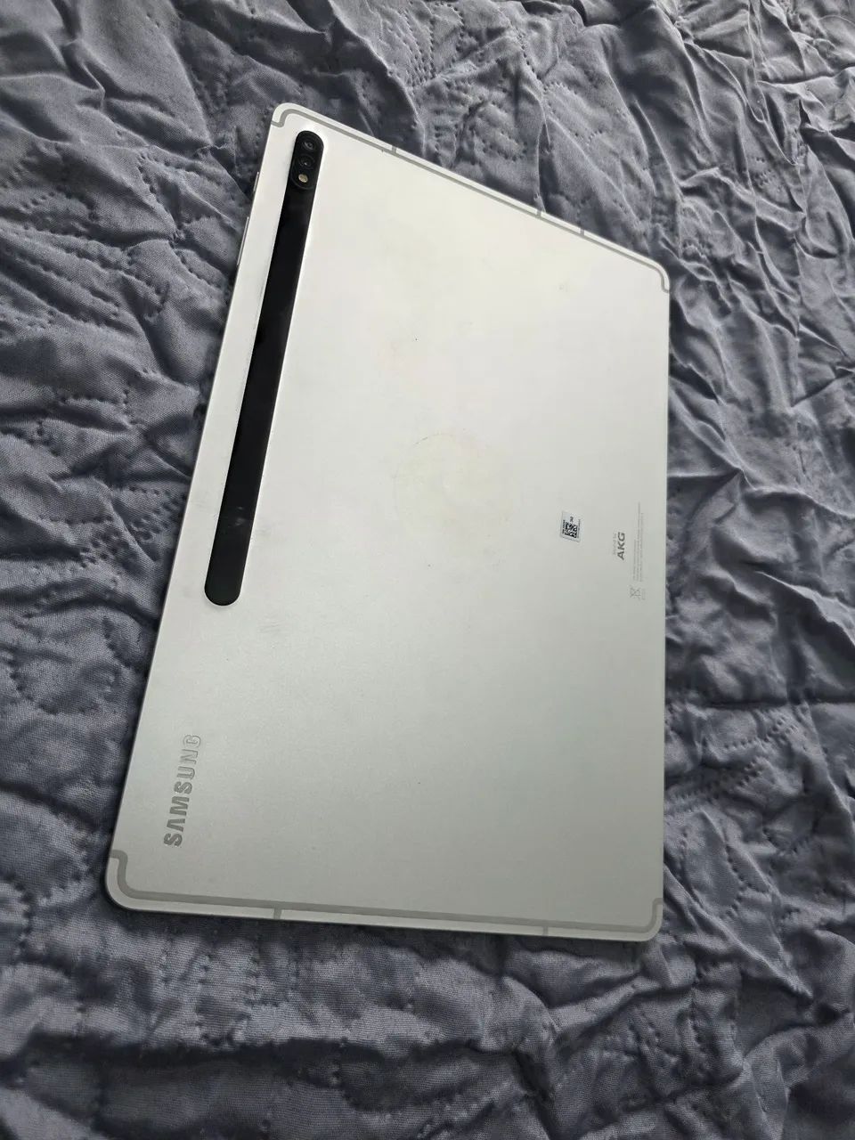 Tablet samsung S8+  - Foto 2