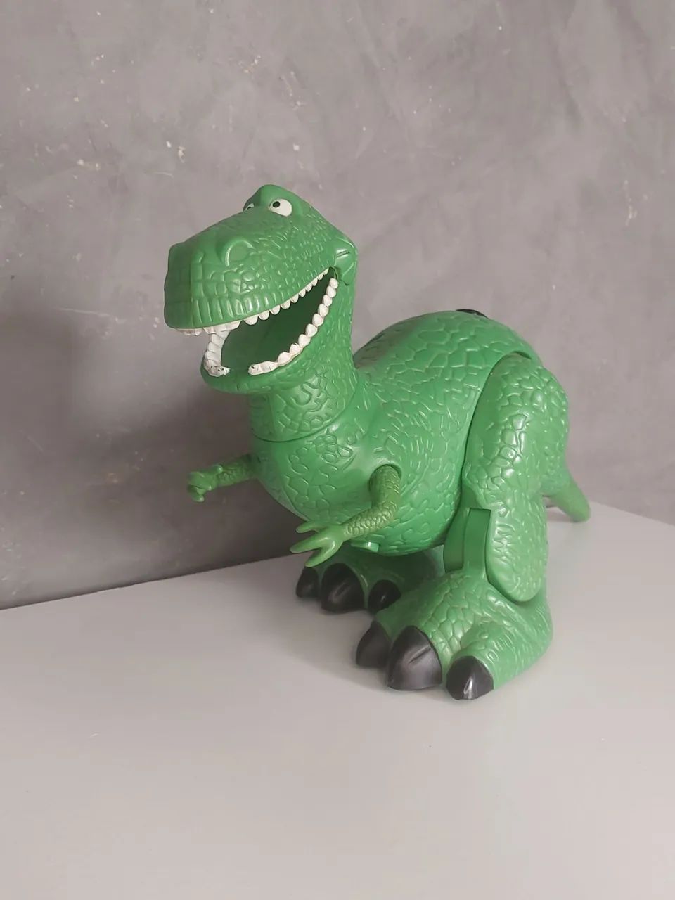 Rex toy story 2012. Mattel - Foto 3