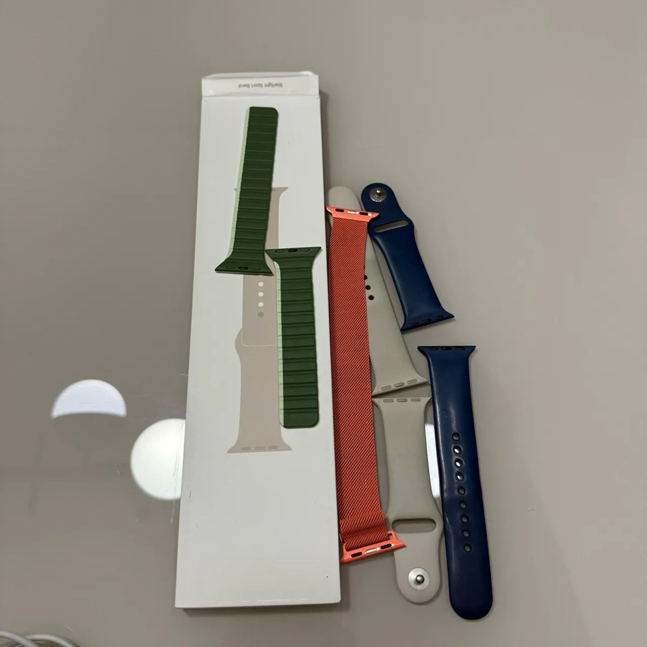 Apple Watch  - Foto 3