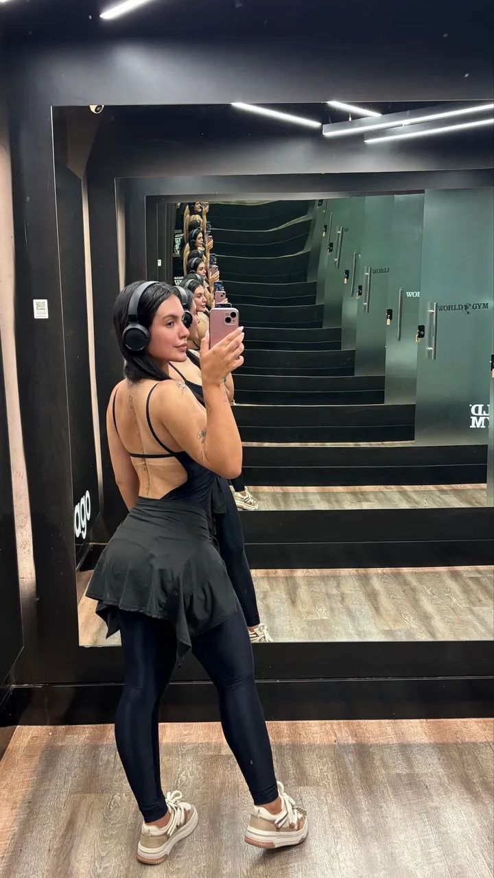 Macacão fitness  - Foto 2