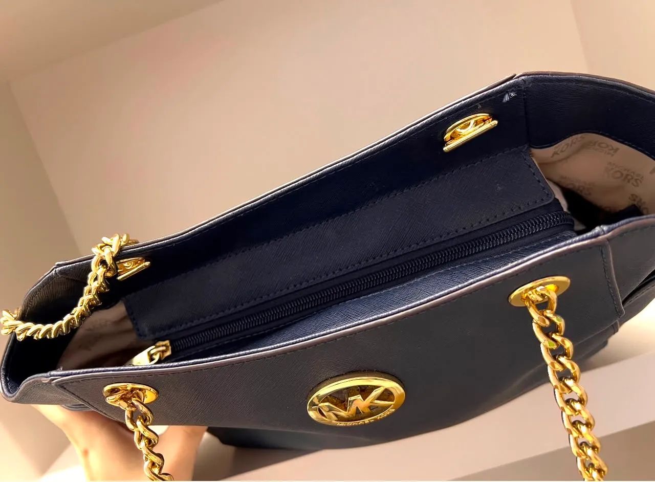 Linda Bolsa MK Original  - Foto 4
