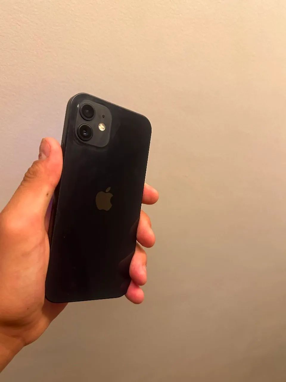 Iphone 12 novinho - Foto 3