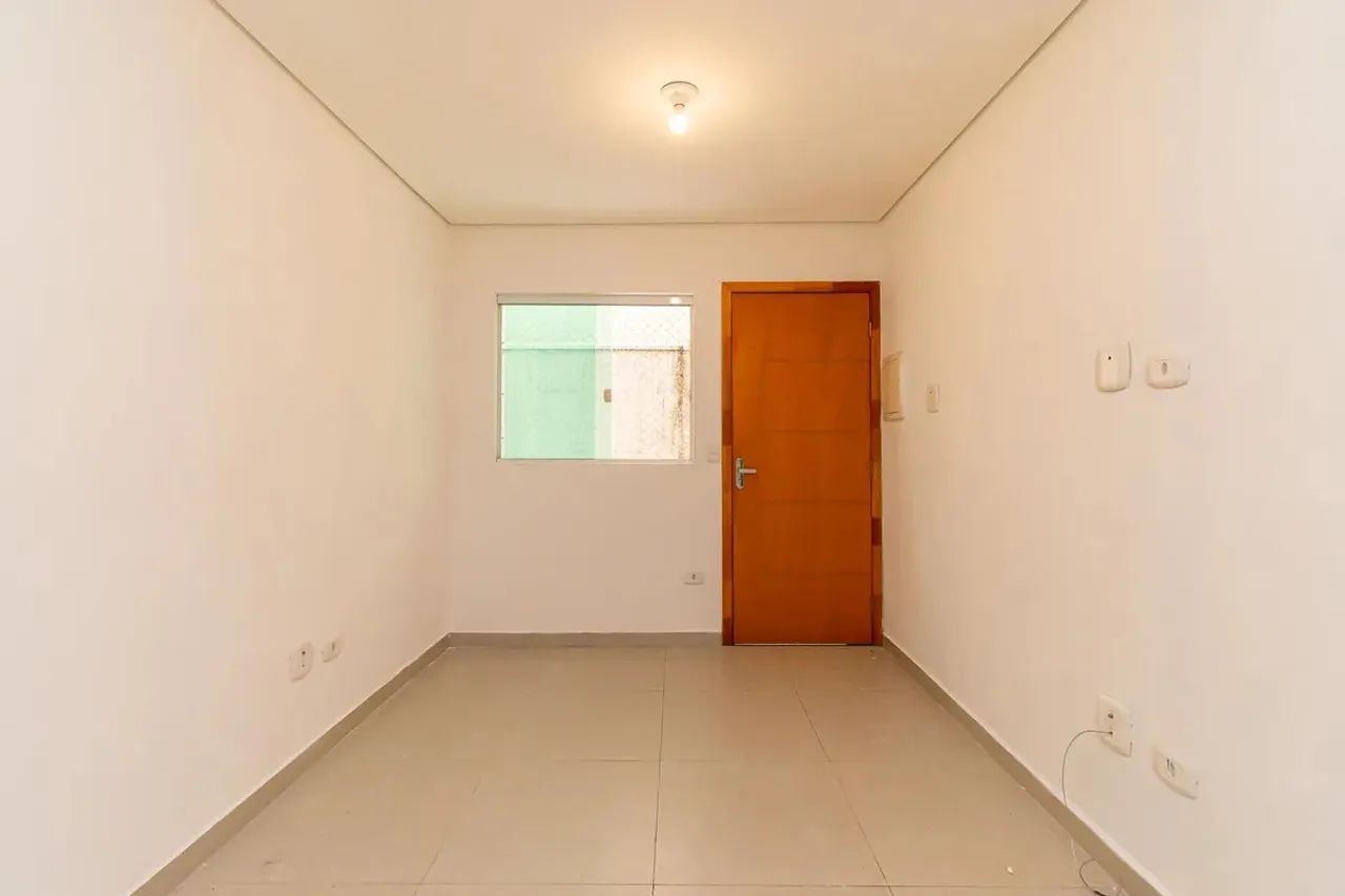 Apartamento à venda com 47m², 2 quartos e 1 vaga - Foto 2