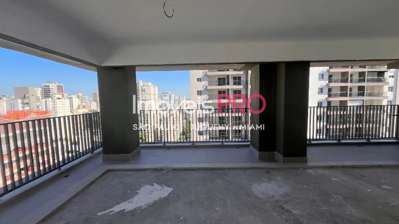 Apartamento no Campo Belo no contrapiso - Foto 4