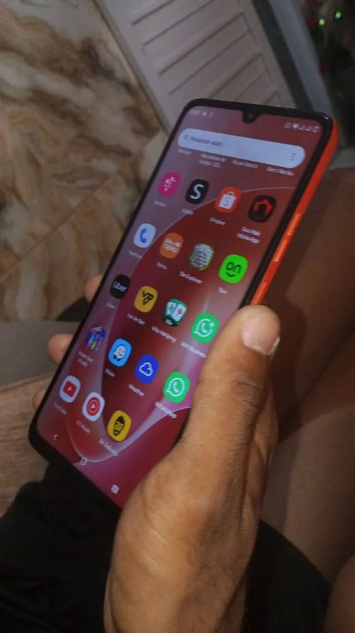 Celular moto g05 - Foto 2