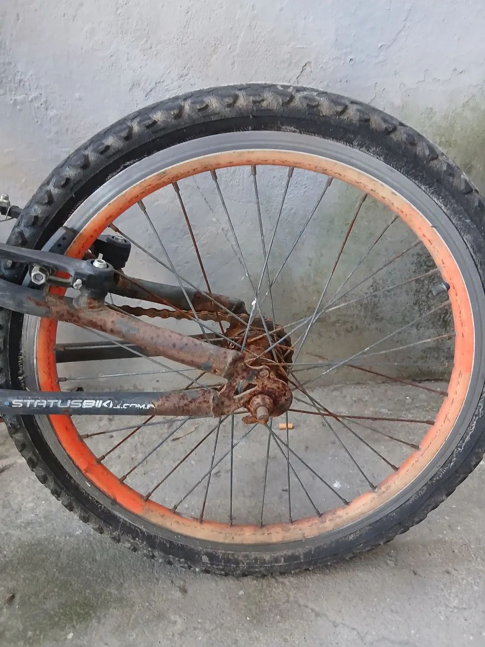 Vendo bicicleta  - Foto 5