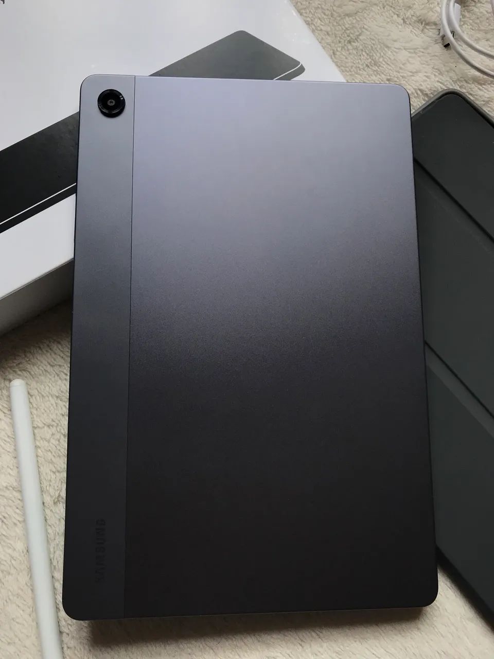 Galaxy Tab A11+ Wi-Fi  - Foto 4